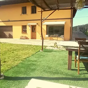  Vakantiehuis Pozo-zabale Turistico