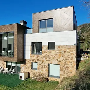 Appartement Bergaretxe Geltokia